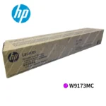 Toner Hp W9173Mc Magenta Mfp E87740, Mfp E87750, Mfp E87760, Mfp E87770