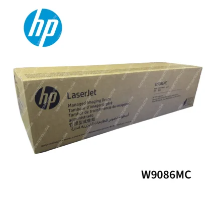 Tambor Hp W9086Mc Laserjet Managed Mfp E82650Dn, E82660Dn, E82670Dn