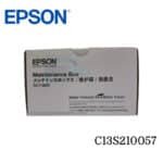 Tanque de Mantenimiento Epson SC13MB Original (C13S210057) para SureColor T3170, T5170 y F570