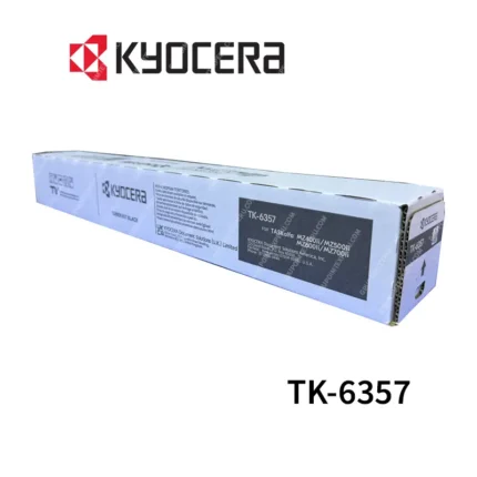 Toner Kyocera Tk-6357 Taskalfa Mz4001I, Mz5001I, Mz6001I, Mz7001I