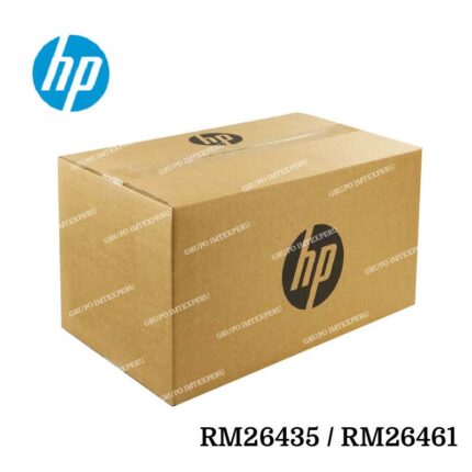 Fusor Hp Rm26435, Rm26461 Color Pro M479, M480