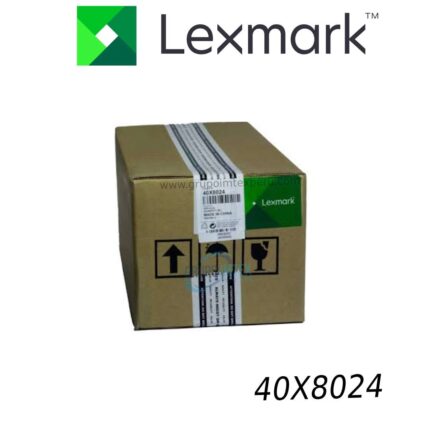 Fusor Lexmark 40X8024 Original 220-240V – MS310, MS312