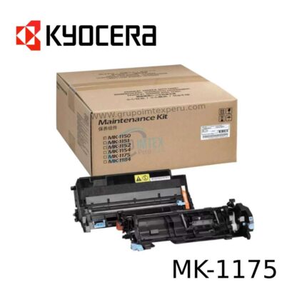 Kit de Mantenimiento Kyocera MK-1175 Original