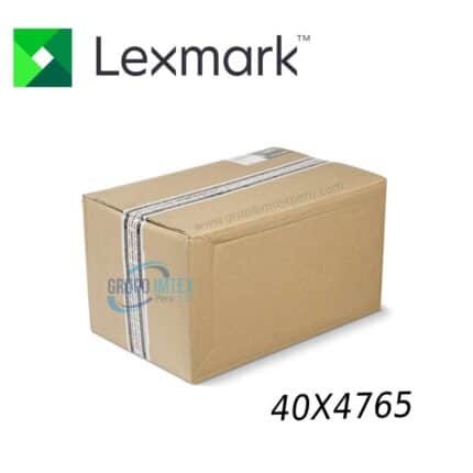 Kit de Mantenimiento Lexmark 40X4765 Original 220-240V