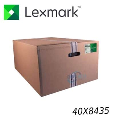 Kit de Mantenimiento Lexmark 40X8435 Original 220-240V