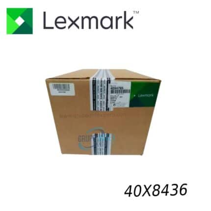 Kit de Mantenimiento Lexmark 40X8436 Original 220-240V