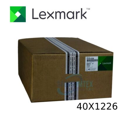 Kit de Mantenimiento Lexmark 41X1226 Original – Fusor de 220-240V