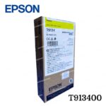 Tinta Epson T913400 Yellow Epson SureColor P5000 Original