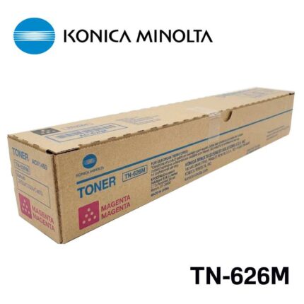 Tóner Konica Minolta para bizhub C450i, C550i y C650i