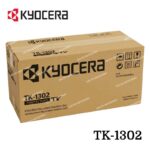 Tóner Kyocera TK-1302 Black ECOSYS PA4000wx