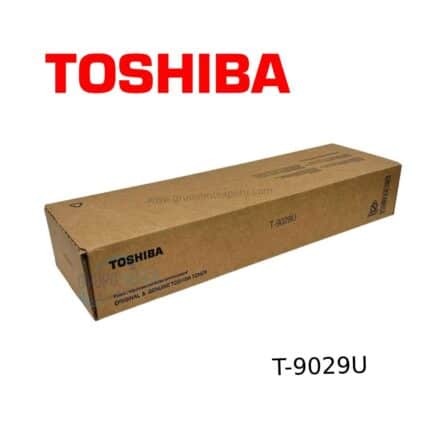 Toner Toshiba T-9029U  Negro e-STUDIO 2329A, 2829A