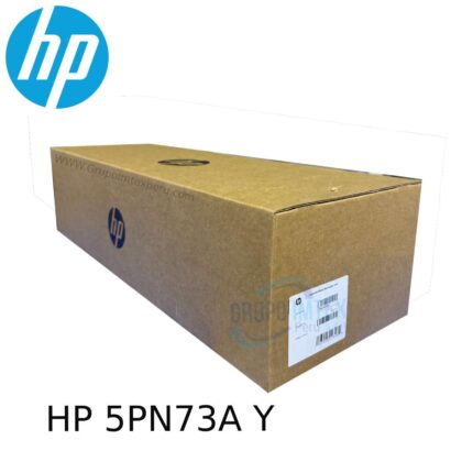 HP 5PN73A Yellow