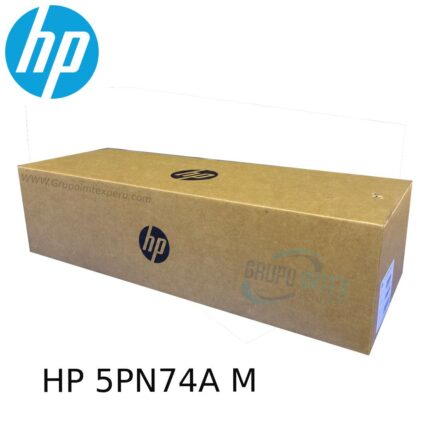 HP 5PN74A Magenta
