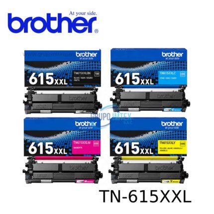 TN-615XXLBK
