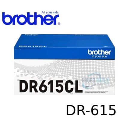 Tambor Brother DR615CL