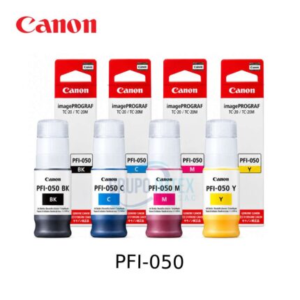 Tinta Canon PFI-050