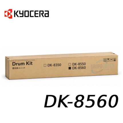 Unidad de Tambor Kyocera DK-8560