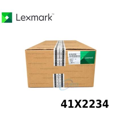 Kit de Mantenimiento Lexmark 41X2234 Original