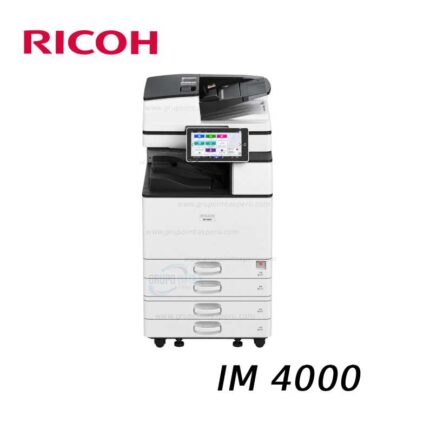 Ricoh IM 4000