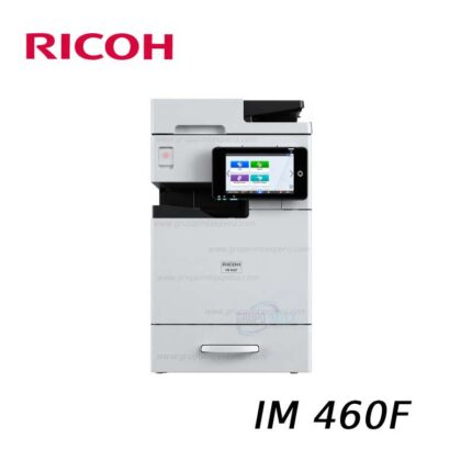 Ricoh IM 460F