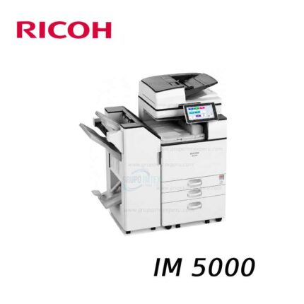 Ricoh IM 5000