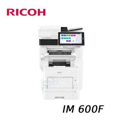 Ricoh IM 600F