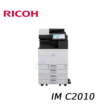 Ricoh IM C2010