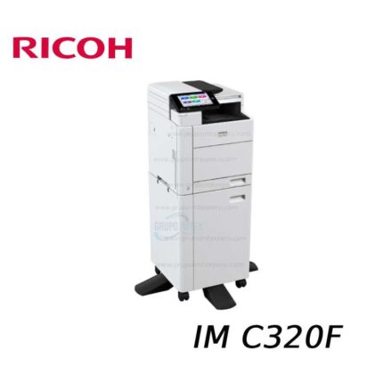 Ricoh IM C320F