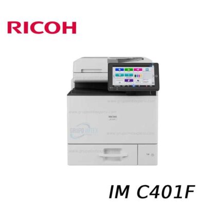 Ricoh IM C401F