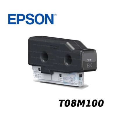 Tinta Epson T08M100 Negro