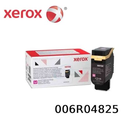 Tóner Xerox 006R04825 Magenta