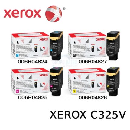 XEROX C325V